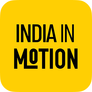 Thumbnail of Youtube channel India in Motion