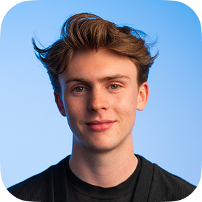 Thumbnail of Youtuber Max Reisenger