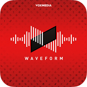 Thumbnail of the Waveform Podcast